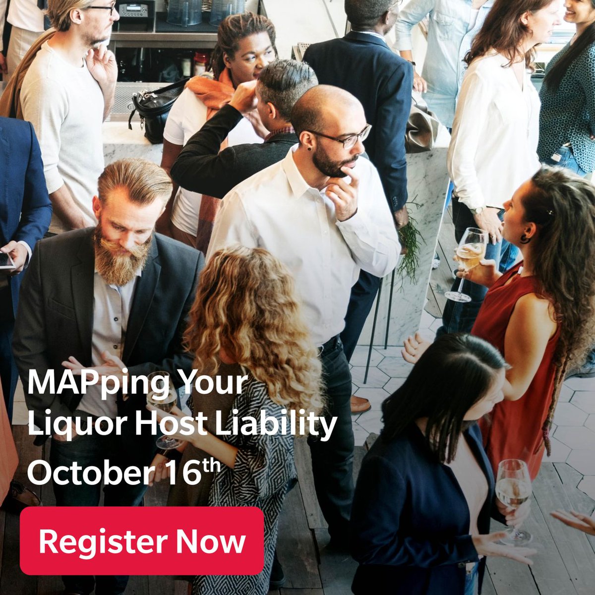 IntactPE's tweet image. First up in our Municipal Liability Expert Series we&apos;ll be exploring the hidden liability challenges municipalities face when alcohol is involved, and how to manage those risks effectively. Register Now: bit.ly/43jyeVy