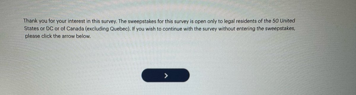 commitmentsux's tweet image. Quebec dima mdlom. For the first time ever glt viens je participe au questionnaire pour thé sweepstakes 😂😂😂😂😂😂