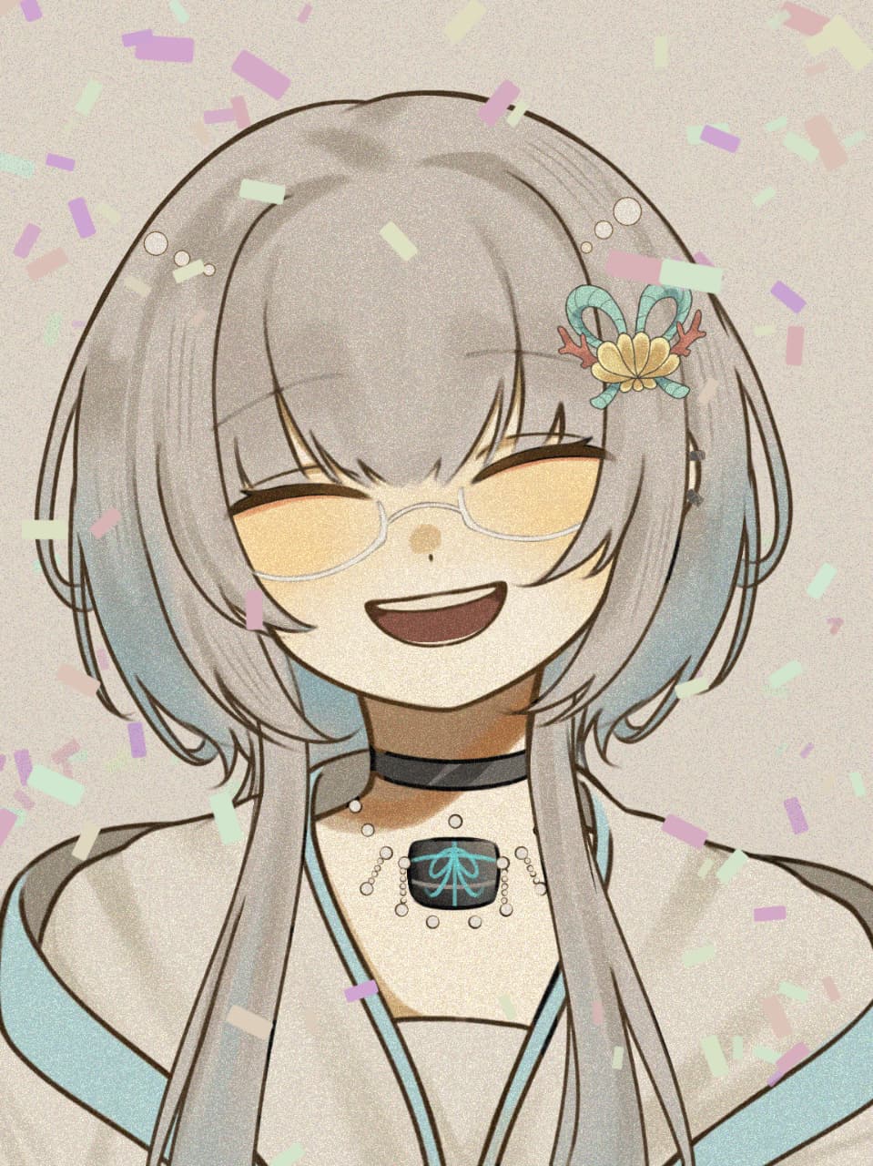 乙原うらら (@Otohara_Urara) / X