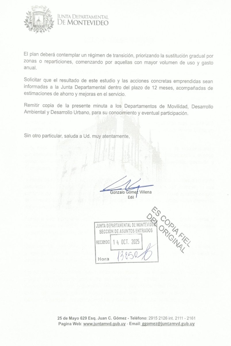 Gonzalo Gomez tweet media