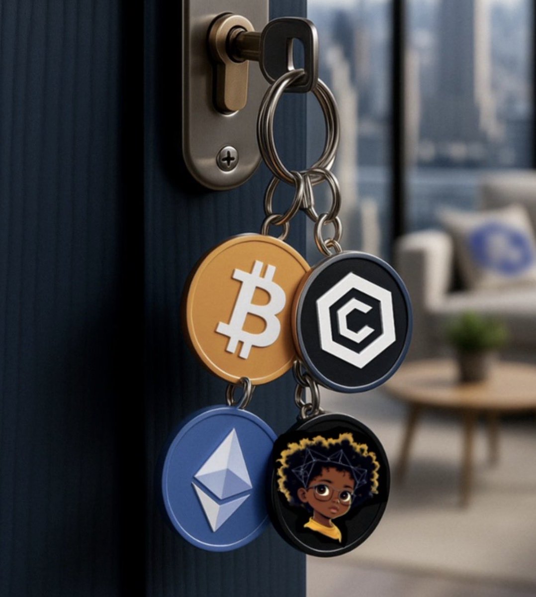 Reagantrek7's tweet image. The key to financial freedom is $AFRO Token I wish every African could see this
#AfroToken