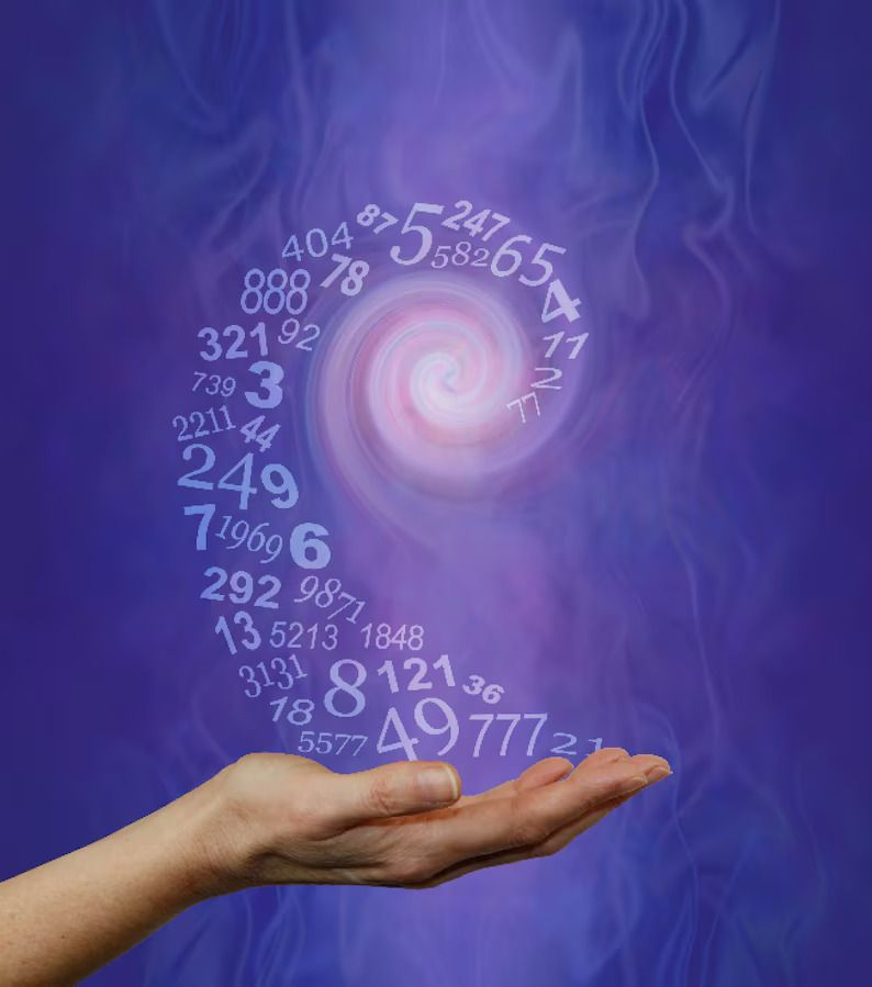 joanna333375101's tweet photo. 2️⃣ The Skeptic’s Awakening.

You don’t have to “believe” in numerology. Just calculate your Life Path - and watch how perfectly the code mirrors your story.
Coincidence? 
Or divine math?

#TheHumanLightProject #NumerologyDecoded 
#ScienceOfTheSoul #DivineBlueprint #LifePathNumbers 
#SoulMathematics #AwakenYourCode #EnergyInNumbers
#ConsciousEvolution #DecodeYourDestin #VibrationOfLife #SpiritualPsychology #InnerAlchemy #SoulFrequency #UniversalWisdom #AwakenedHuman #SoulAwakeningJourney #SacredPatterns #LightAndConsciousness #LivingWithPurpose #TranspersonalPsychology #NumerologyWisdom #SoulDNA #EnergyAlignment #QuantumAwareness
#Awakening #NumerologyTruth #SelfDiscovery