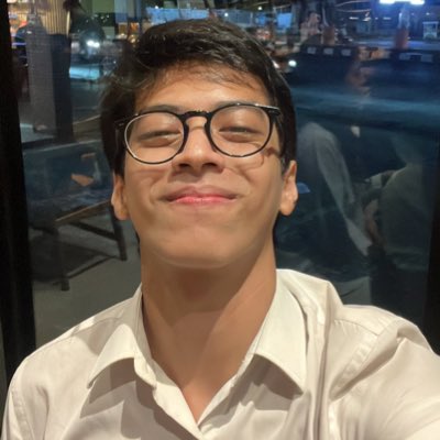 mblocasean's tweet photo. #NewProfilePic https://t.co/2tIGctZEOk