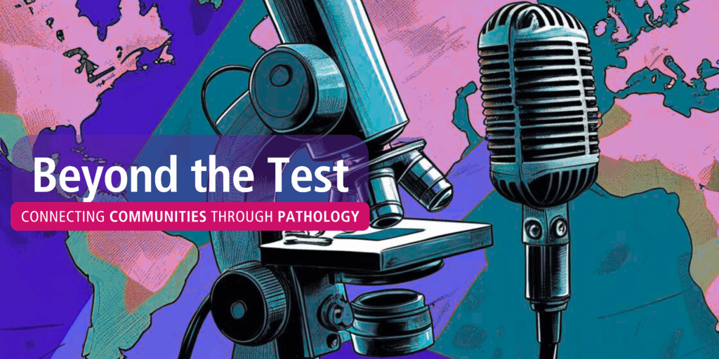 Honored to report that I will be on the November episode of the <a href="/CAPFndn/">CAP Foundation</a> podcast. Both <a href="/lijjoseph/">Lija Joseph, MD</a>  and I discuss connecting with patients and #pathology advocacy. Stay tuned!