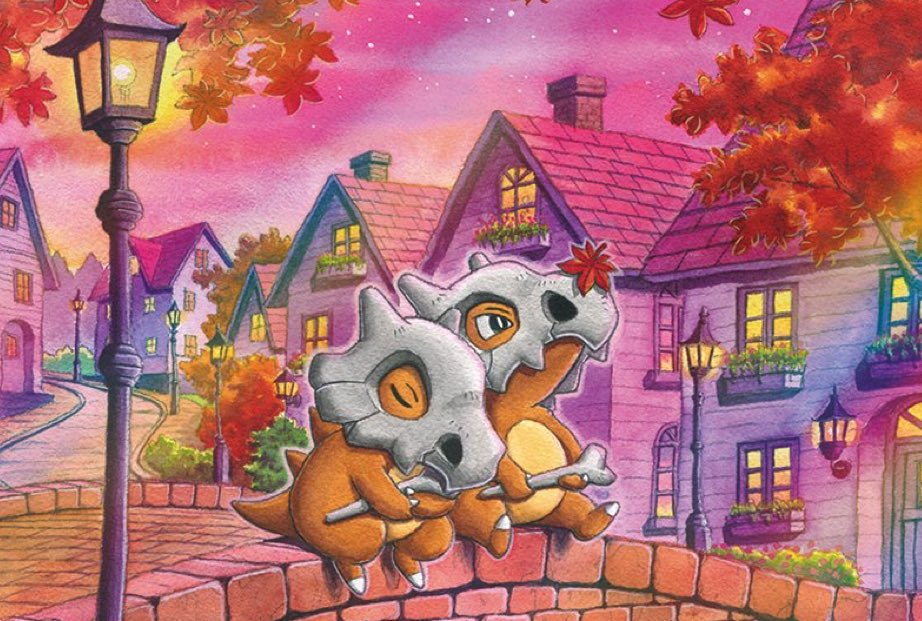 pokémon artworks ✨ (@pokemonszn) on Twitter photo 