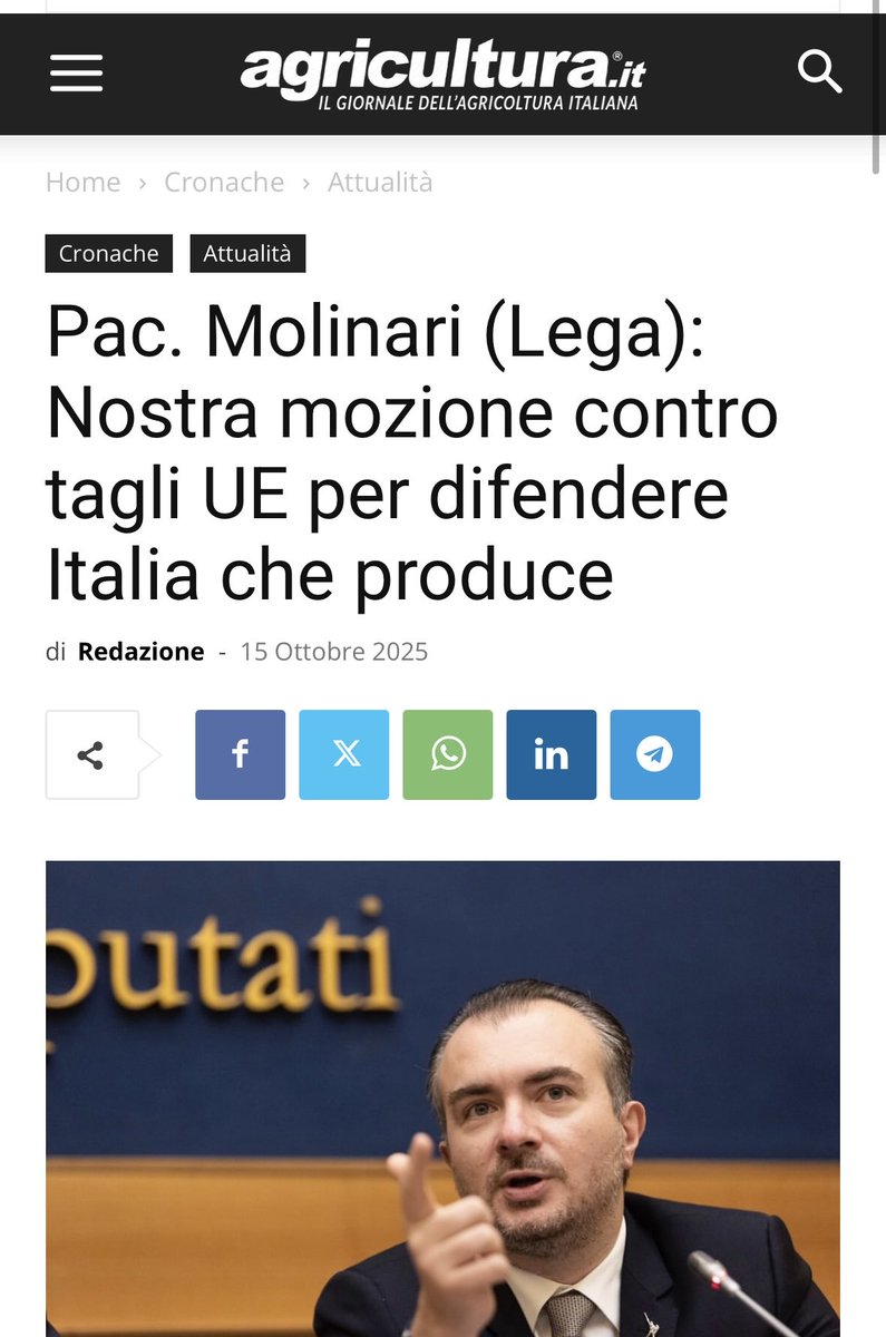 Riccardo Molinari (@molinaririk) on Twitter photo 