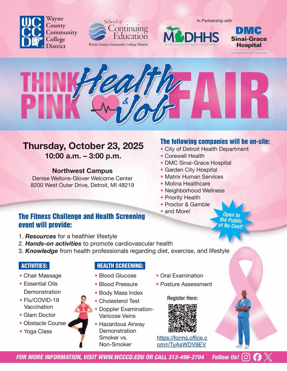 Detroit At Work tweet media