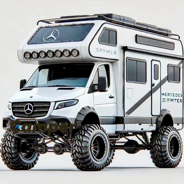 DanielA7853604's tweet photo. Amazing Look of #camper #vanlife https://t.co/POVIi1R1CB