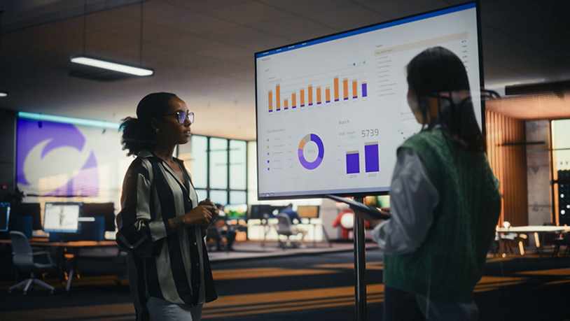 Qualcomm France tweet media