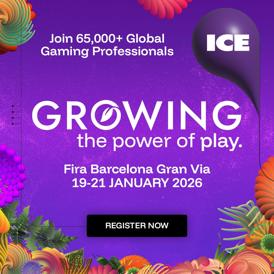UNLVigi's tweet photo. We're thrilled to be included in the Associations Assembly at ICE 2026 in Barcelona! Register now to join us there in January https://t.co/Hl2cCF5MsX https://t.co/9JvCXOBe17