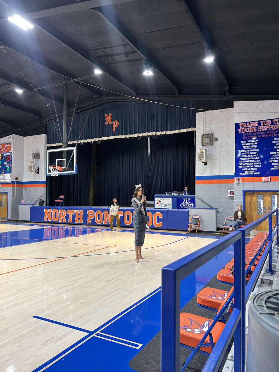 MHP New Albany tweet media