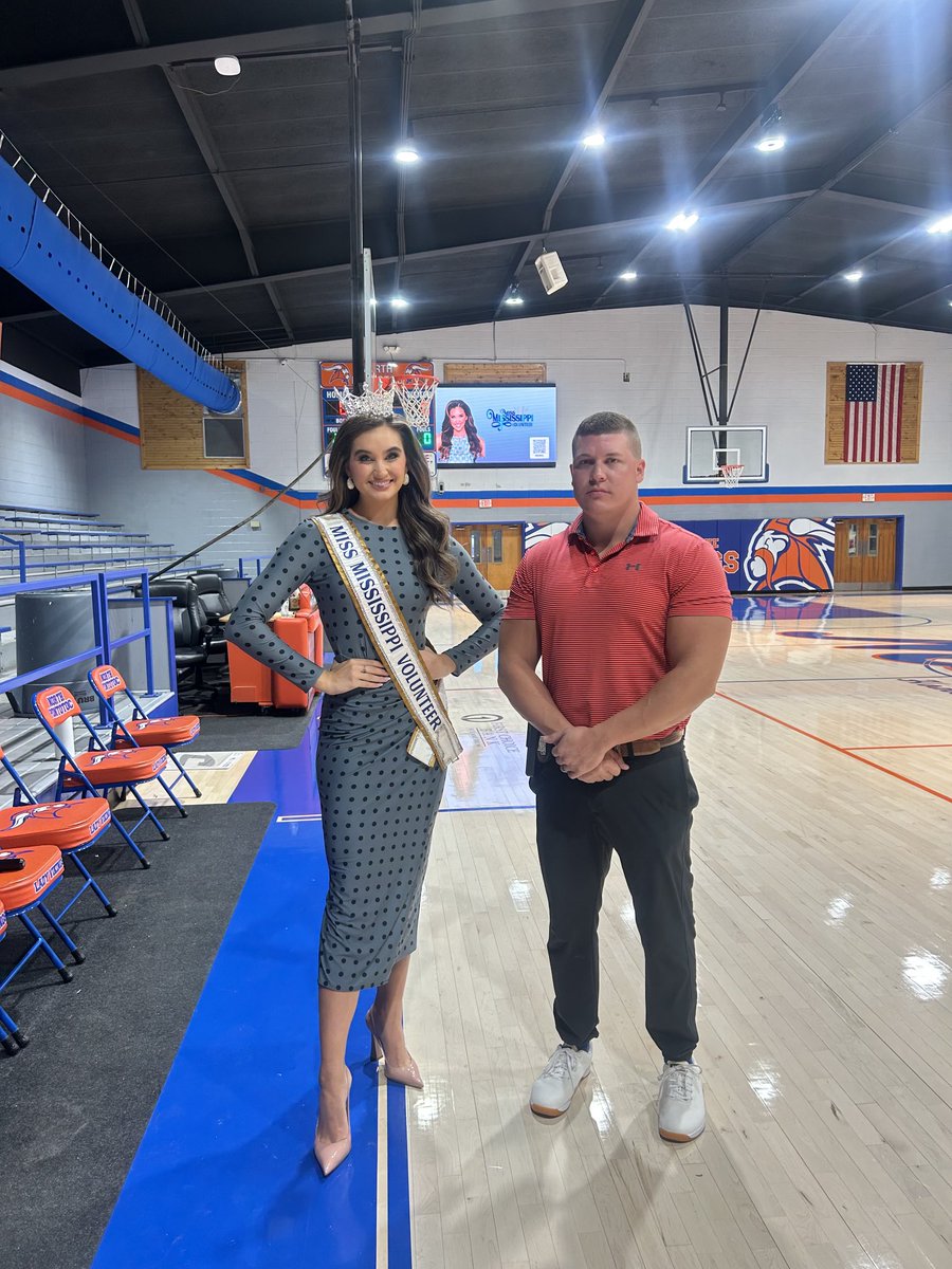 MHP New Albany tweet media