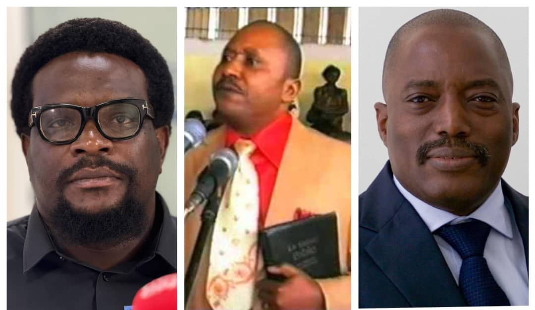 Icone_Carbone's tweet image. Le Congo ne sera jamais sauvé avec Kagame en toile de fond!
Le seul vrai mouvement "Sauvons le Congo" fut celui du Pasteur Kutino, qui en a payé le prix le plus fort.
Aujourd'hui, ses bourreaux osent récupérer son concept comptant sur l'amnésie populaire.
Le problème de notre…