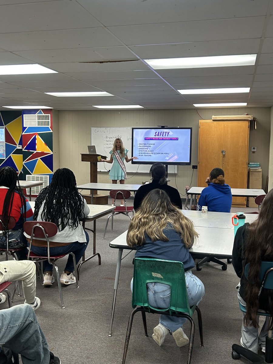 MHP New Albany tweet media