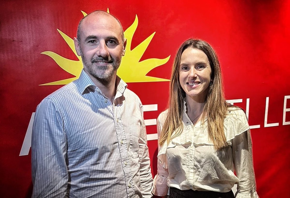 Te felicito <a href="/CarolinaAche/">Carolina Ache Batlle</a> por tu nombramiento como Embajadora de nuestro país. Todos los éxitos en tu misión! Muy merecido este reconocimiento para con tu carrera.