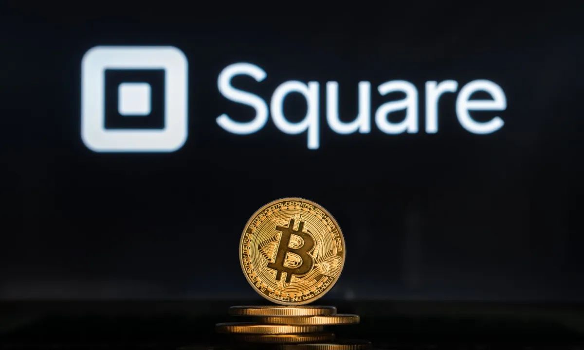 JUST IN: 🇺🇸 Square merchants begin accepting Bitcoin payments in the U.S.  for the first time ever 🔥