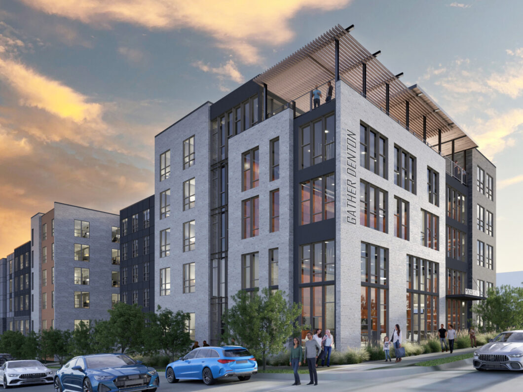 Construction is underway on Charme on Eagle, a 463-bed student housing community across from UNT. RTM is providing MEP design with Dwell Design Studio, creating efficient, high-end spaces for modern student living. Stay tuned! 📷: Dwell Design Studio
#RTMengineering #MEPdesign