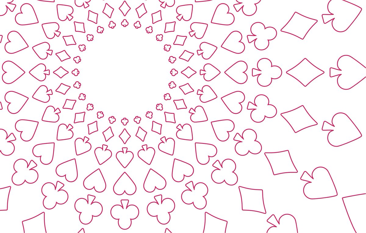 Handle128's tweet image. Sunday = Tournament Day! Every week brings a fresh Handle tournament that gets trickier as days go by. Sunday's warm-up becomes Saturday's brain-bender. Are you ready for the challenge? bit.ly/4atQhuK 
 
#Bridge #OnlineGame #OnlineGaming #CardGame #CardGames #Gamer