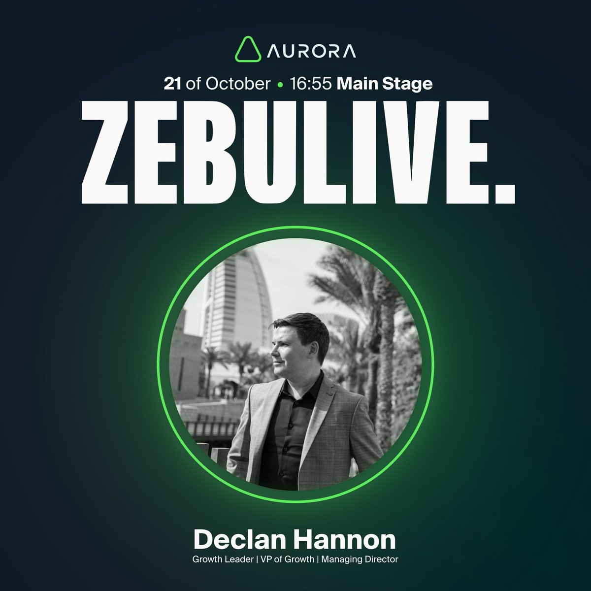 Aurora tweet media