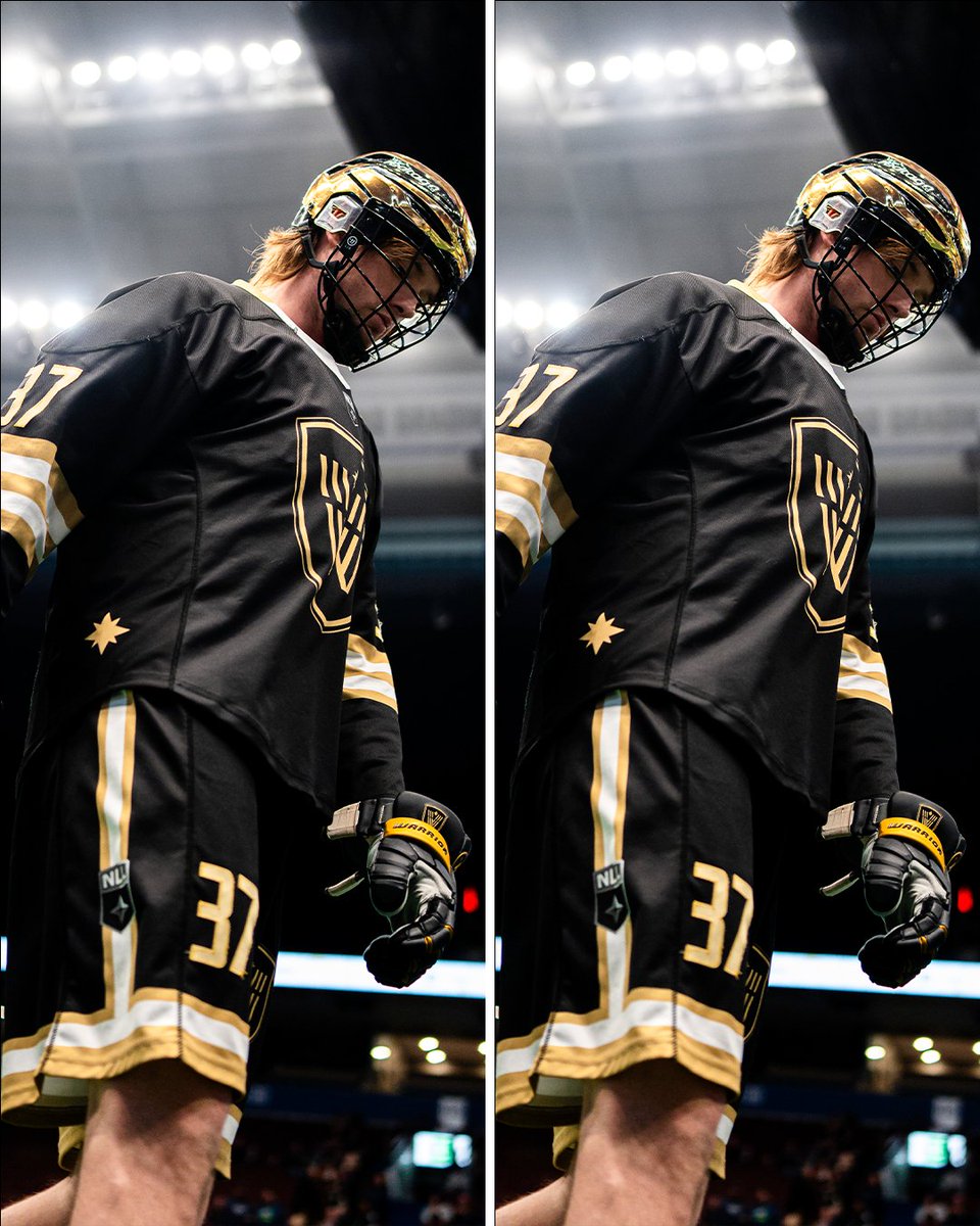 Vancouver Warriors tweet media