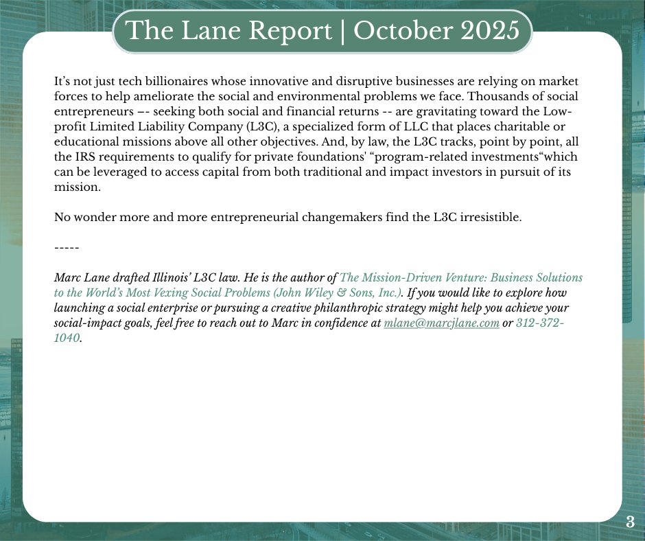 Marc J. Lane tweet media
