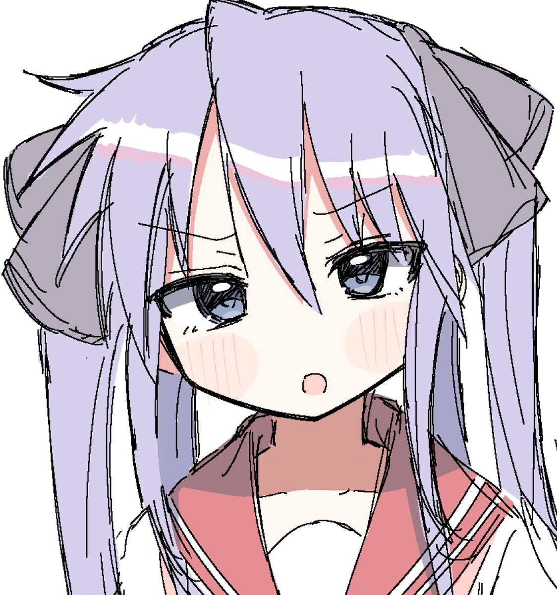 nabegoroshi's tweet image. 