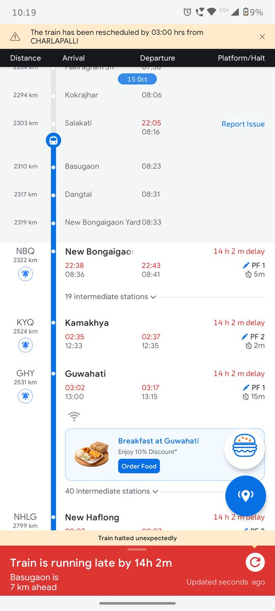 SPanziyar's tweet photo. @RailMinIndia  Bro, earn money — even if you have to sell drugs or kill someone, just earn money. Only then can you make it in this world. This system doesn’t care about you; it only serves that 1% elite club.
@AshwiniVaishnaw @narendramodi @AmitShah @dhruv_rathee @TheDeshBhakt https://t.co/dpWuibvLx2