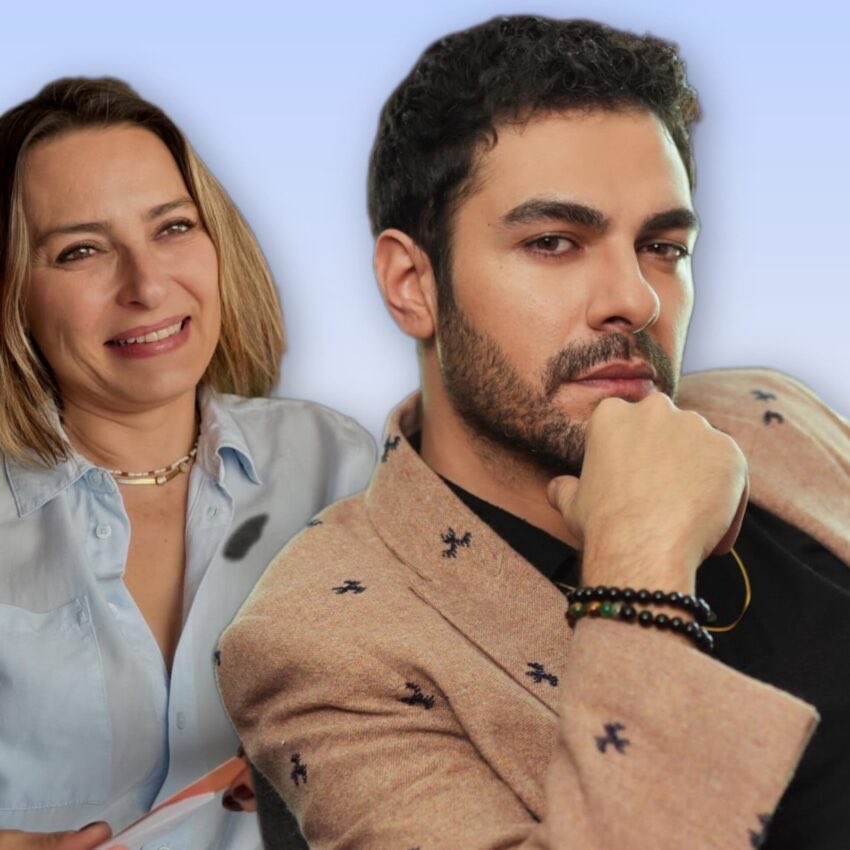 mydiziworld's tweet photo. #GökberkYıldırım will appear in the film #TatlıMaya. 📌 

ℹ️ [Birsen Altuntaş) https://t.co/WovSc9ZOAl