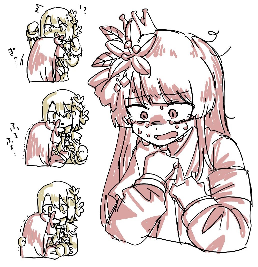 yoshi_mnsb09's tweet image. ……