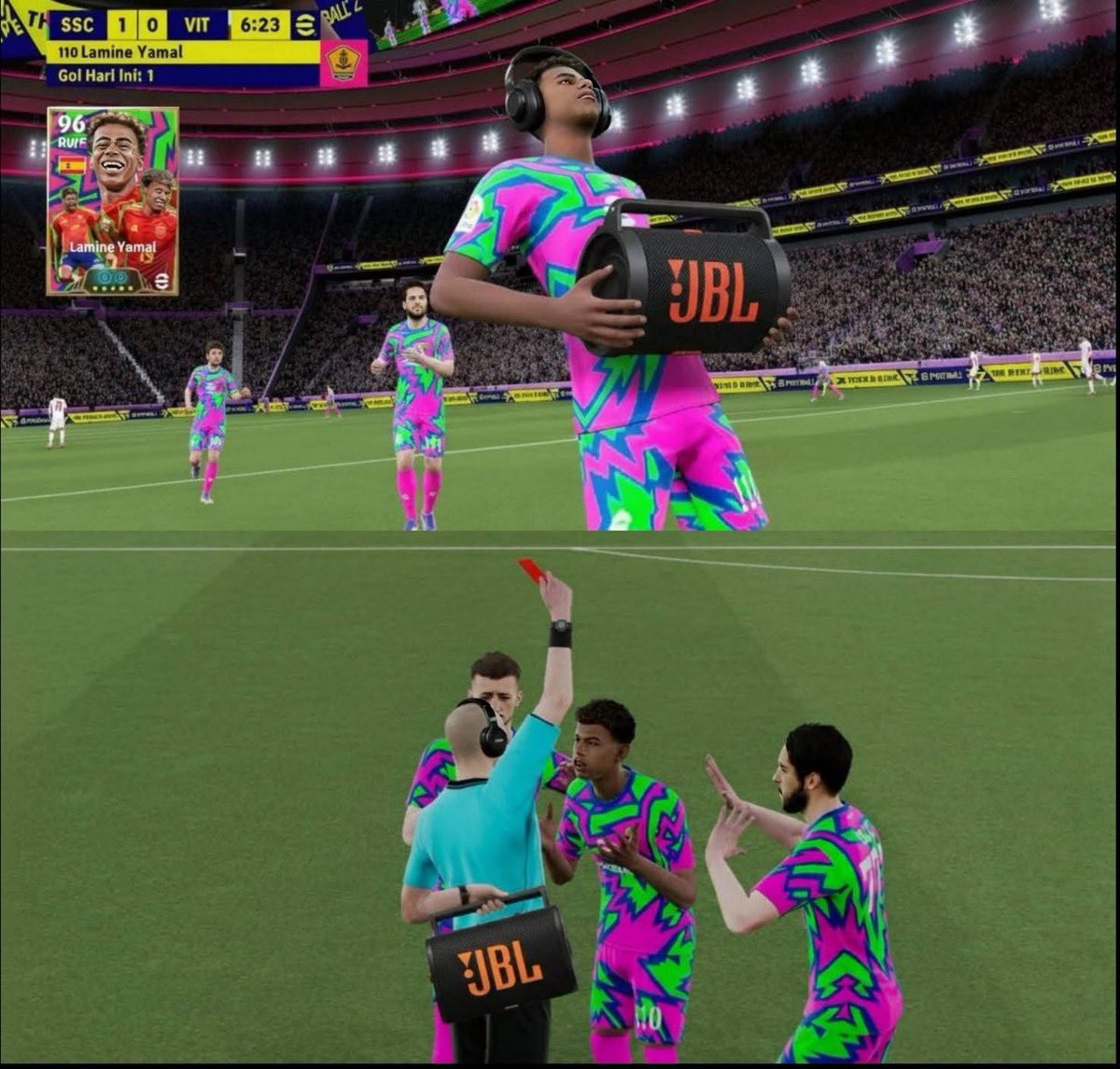 Can’t believe this😭😭