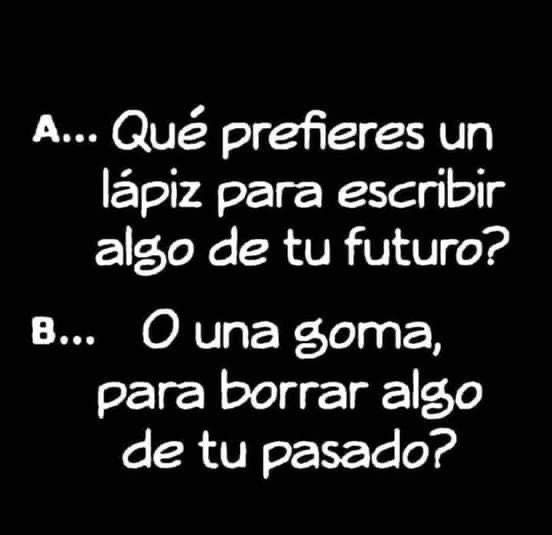 A ver? 🤔
