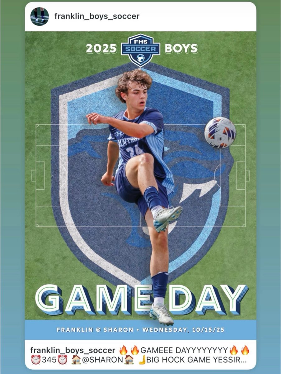 FHSBoysSoccerBooster (@fhsboyssocbstrs) on Twitter photo 