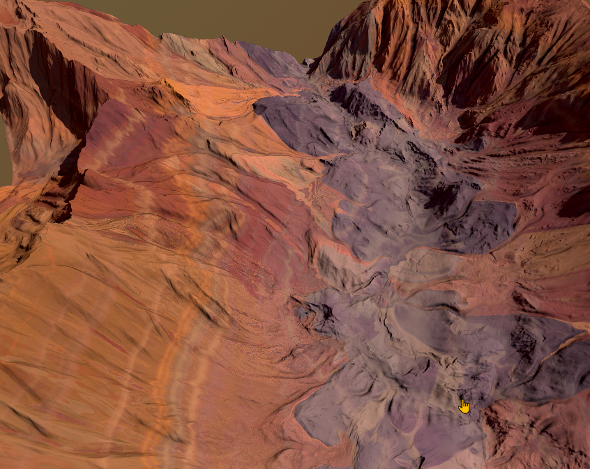 Richard74565596's tweet image. Fluvial erosion/texturing is a part of the secret sauce of more interesting terrains. Im looking to build this into my houdini workflow. Aiming more for pic 1 than pic2. 
Some tips to get you started here  youtu.be/3IWnBREVup0
 #terrains #sidefx