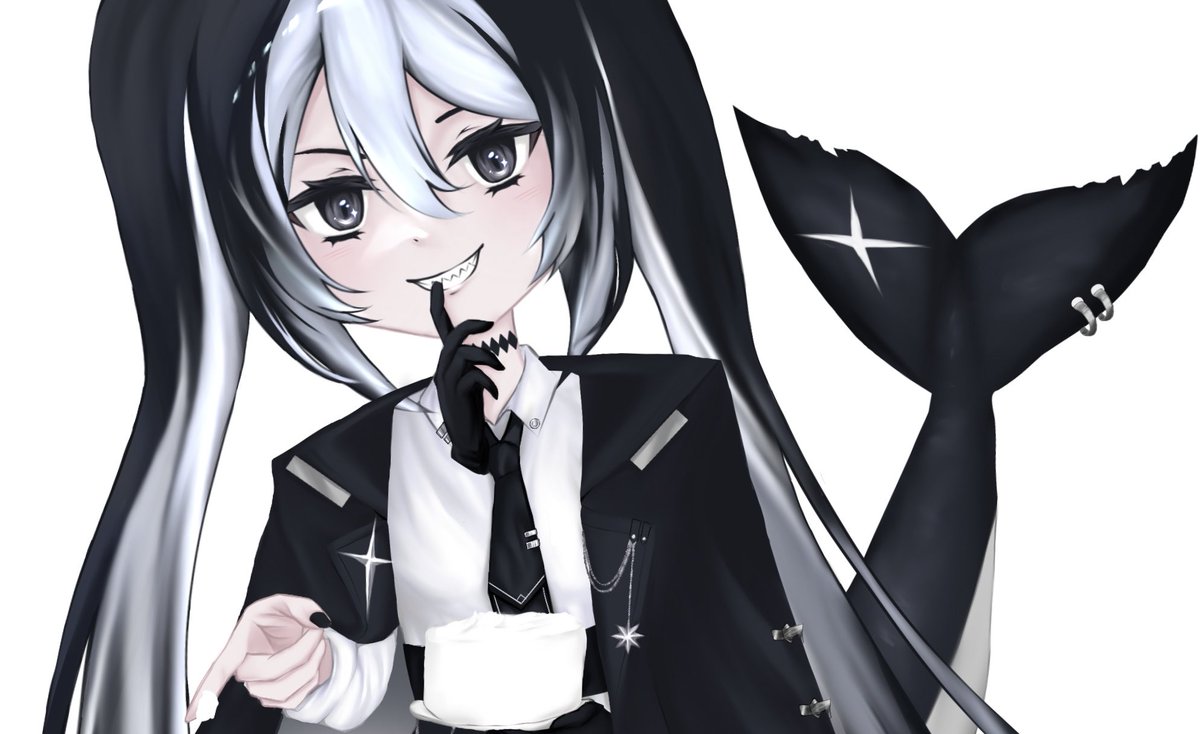 #DelocaContest #Delocawhale #contest #VtuberTH