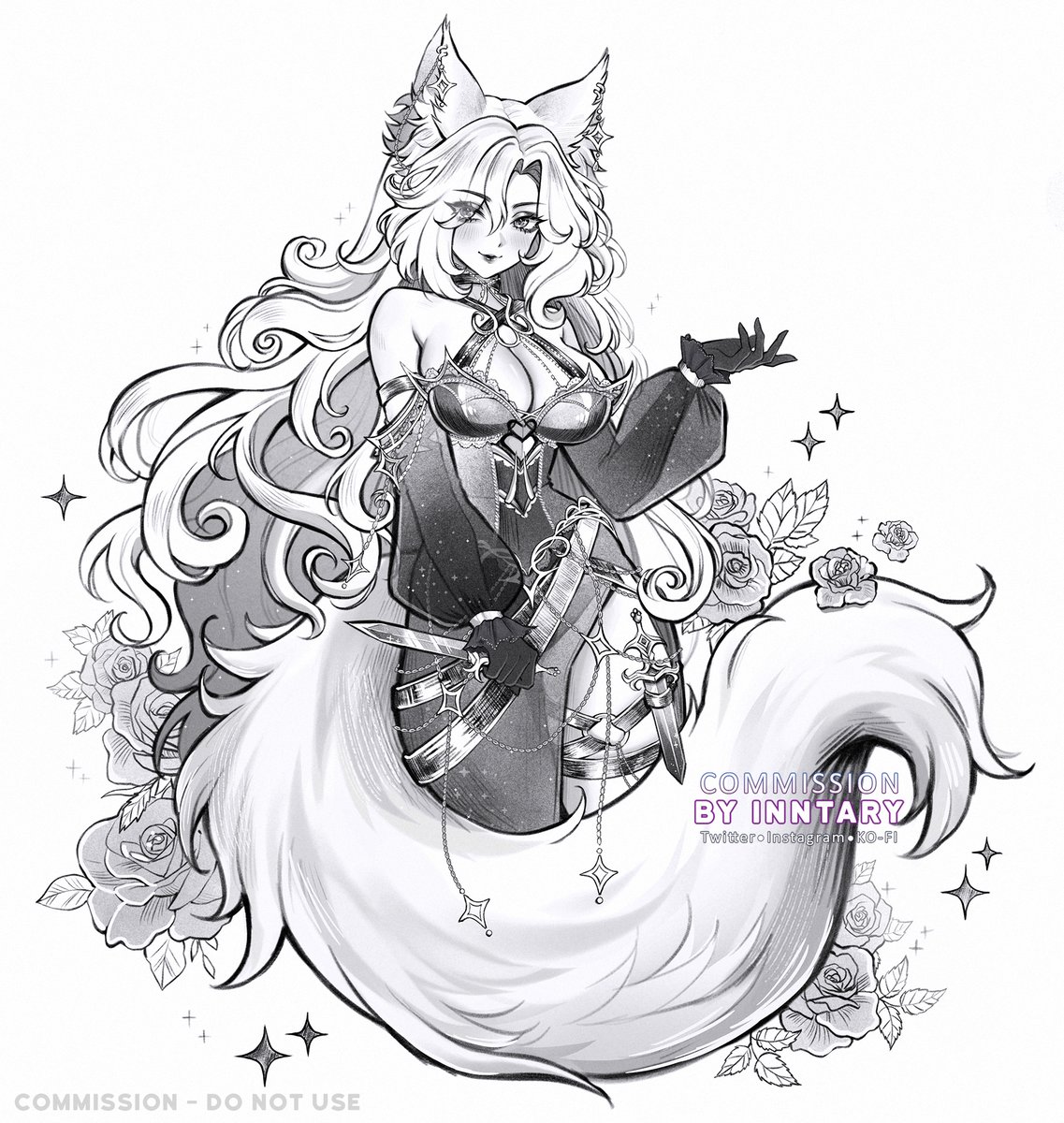 sketch comm･:*+.🤍.:+
#VGenComm