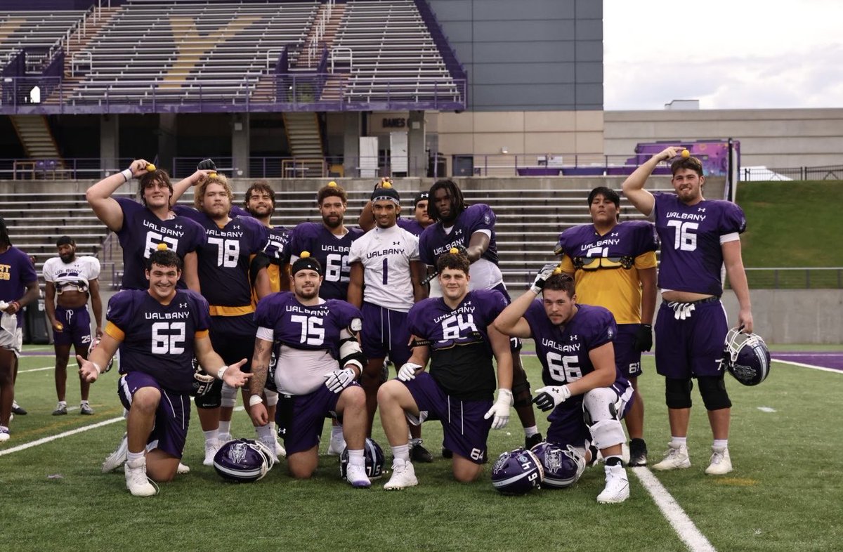 #UAUKNOW #LemonTopChallenge
<a href="/AlexsLemonade/">Alex's Lemonade Stand Foundation</a> <a href="/NM_Financial/">Northwestern Mutual</a>