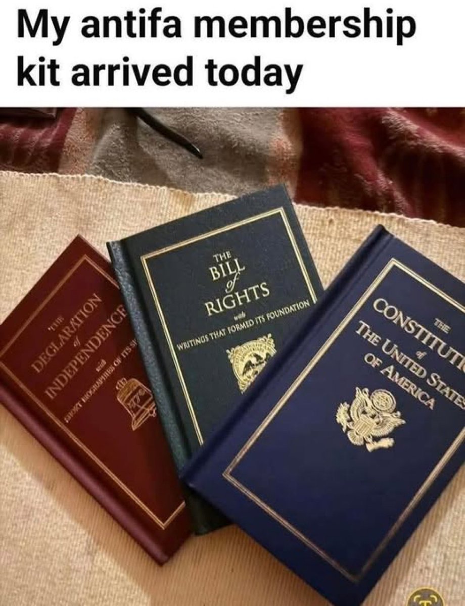 Karen Boylan (@karenaboylan) on Twitter photo <a href="/MikeNellis/">Mike Nellis</a> Antifa = anti facism which is rooted in these American documents 👇🏻.
Pam Bondi has proven to be a lawyer for one - Donald Trump. Say No to facism. <a href="/MikeNellis/">Mike Nellis</a> Antifa = anti facism which is rooted in these American documents 👇🏻.
Pam Bondi has proven to be a lawyer for one - Donald Trump. Say No to facism.
