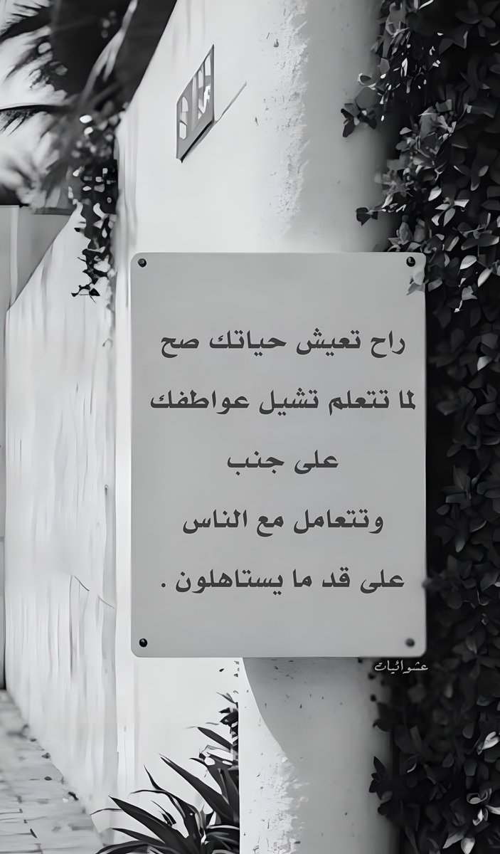 عشوائيات tweet media