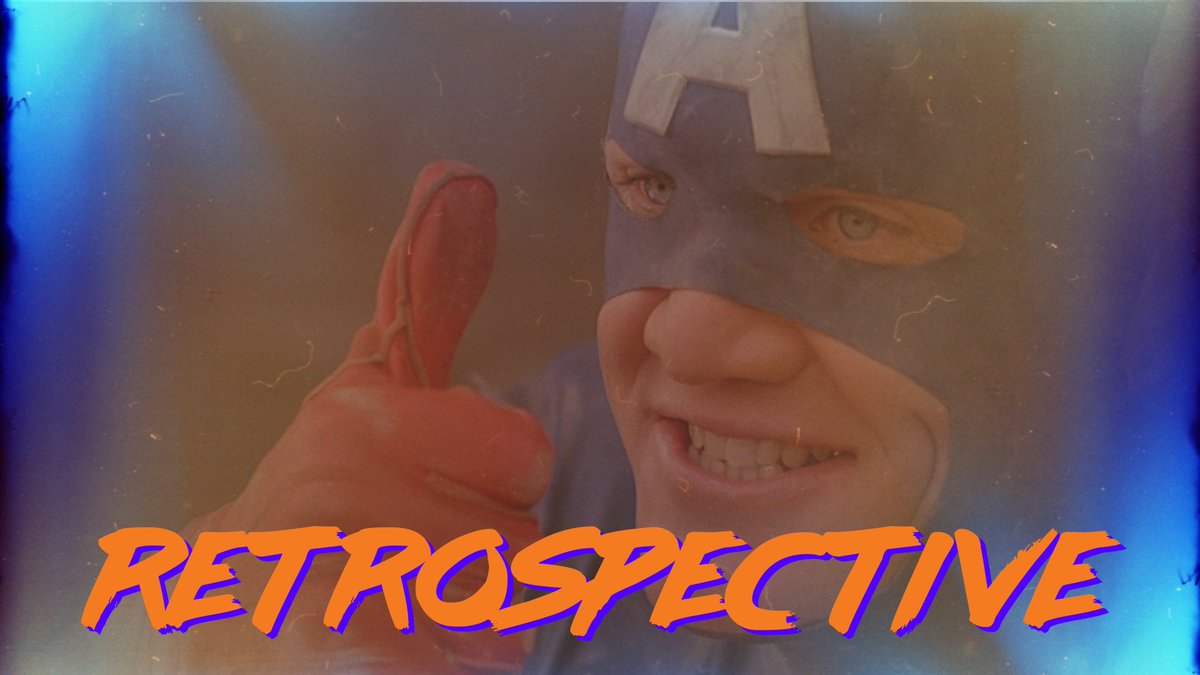 CAPTAIN AMERICA (1990) Retrospective: Failed Superhero Blockbusters

►YouTube: youtu.be/wM-aPy0R93U
►SoundCloud: soundcloud.com/thewafflepress… 
►Spotify: open.spotify.com/episode/70lYei… 
►iTunes: podcasts.apple.com/us/podcast/cap…