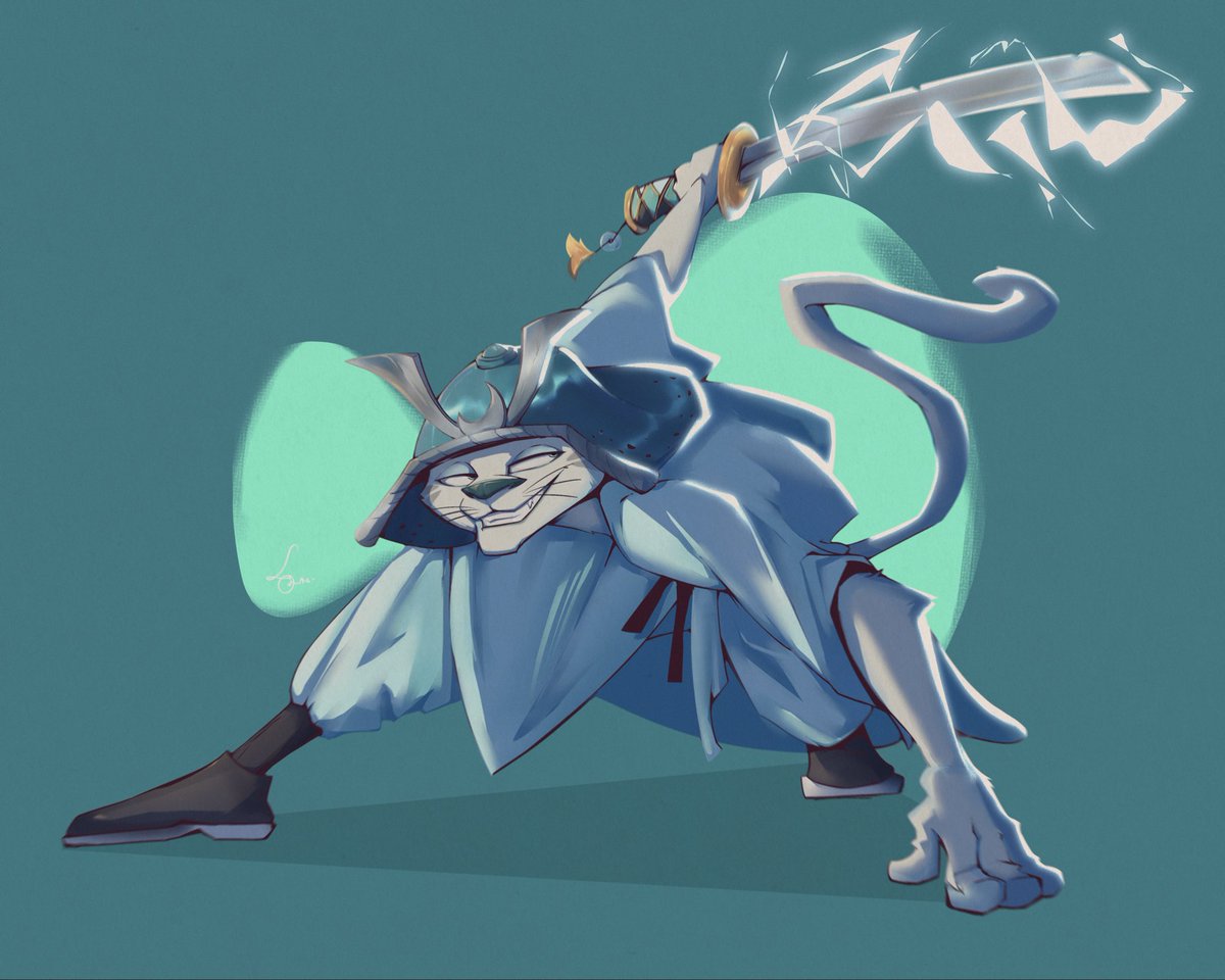 The artist who drew this LAST year is the same artist who drew this THIS year.

He just got better💪🏽