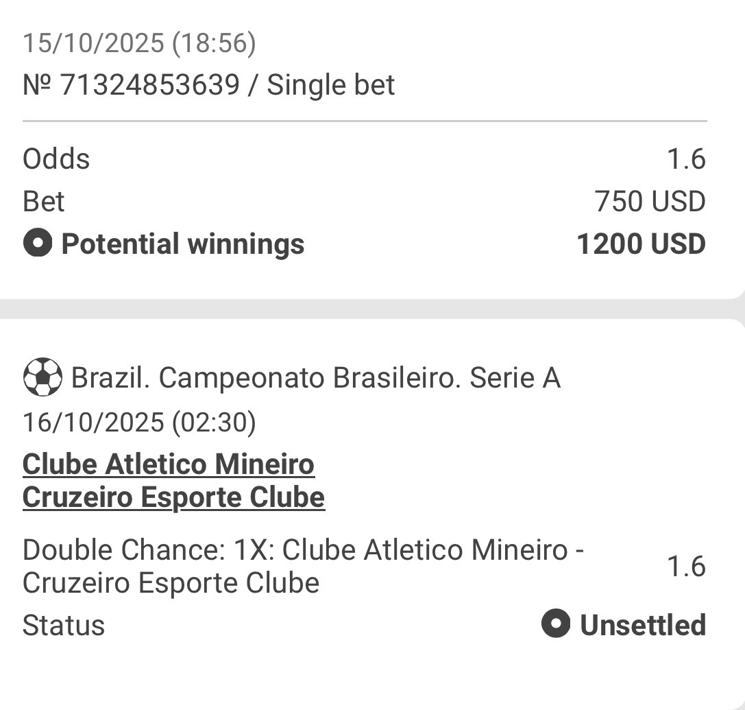 goatpickss's tweet photo. Bet of the Day https://t.co/YXDLeNRv3Q