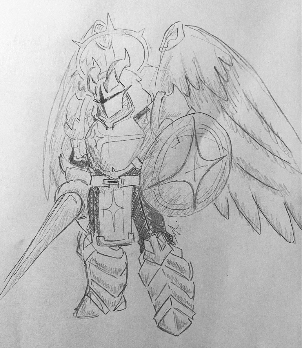 ssbultmk's tweet image. For those curious, this is he