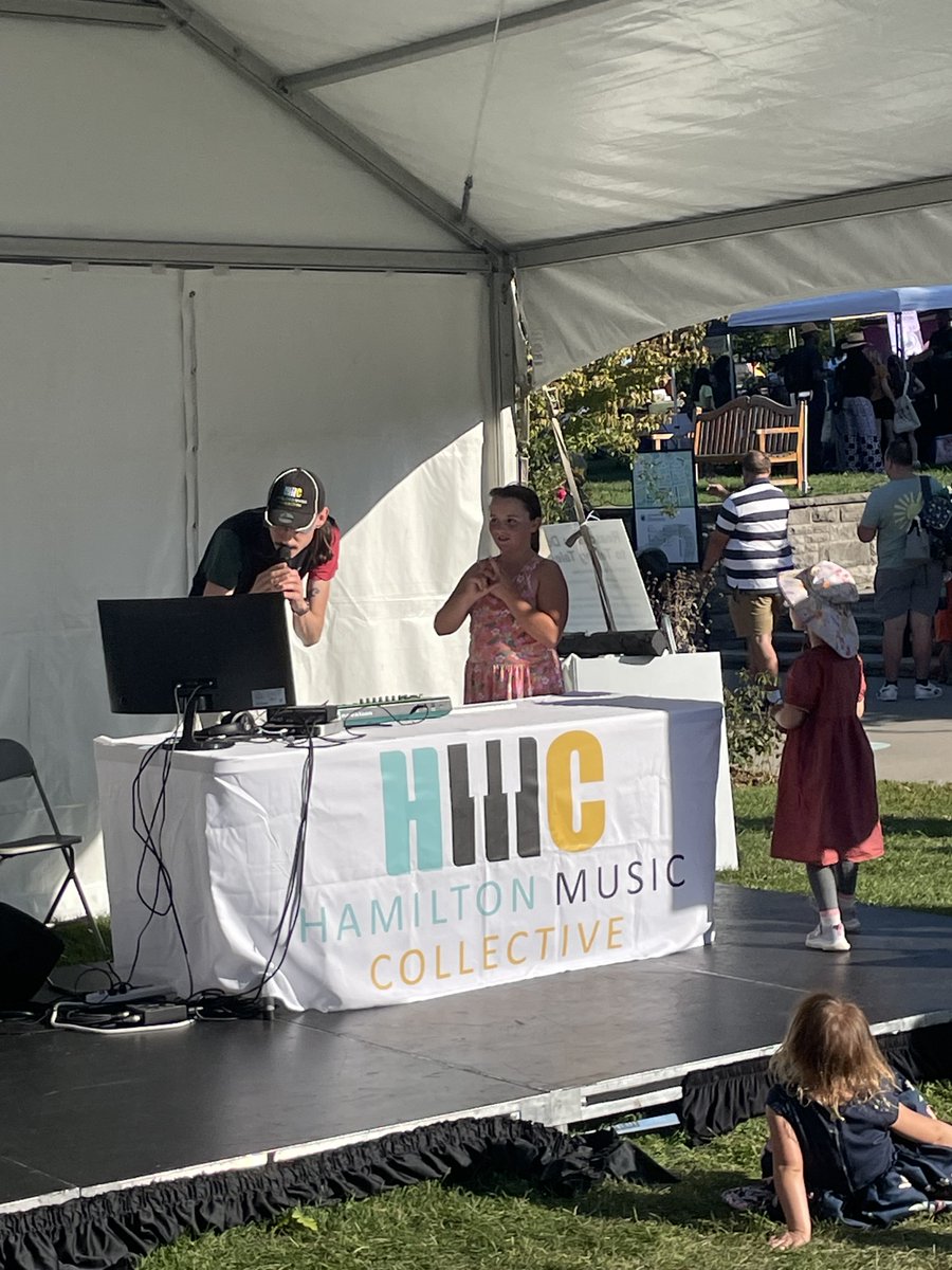 Still buzzing from the magic of Telling Tales Festival 2025! 🌟

Did you have a fave song from our Kid’s Dance Party on the mainstage? Or were you making your own music at the Beats Petting Zoo?

Tell us your highlights — we LOVED dancing and creating with you! 💃🕺💥