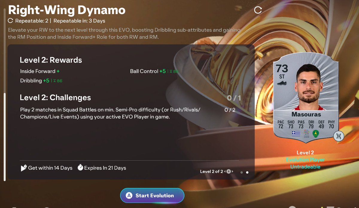 Armellica tweet media