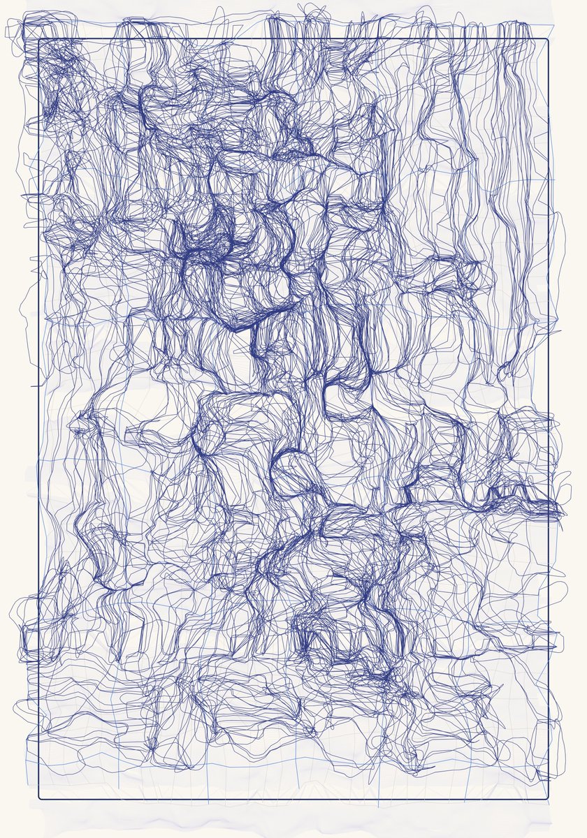 hasaqui's tweet image. #p5js