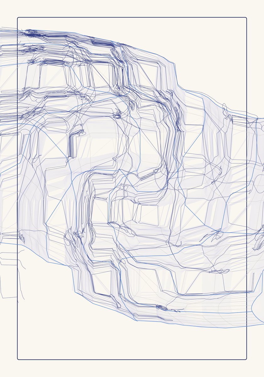 hasaqui's tweet image. #p5js
