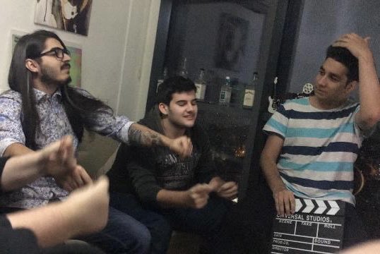 Kemal Can Parlak tweet media