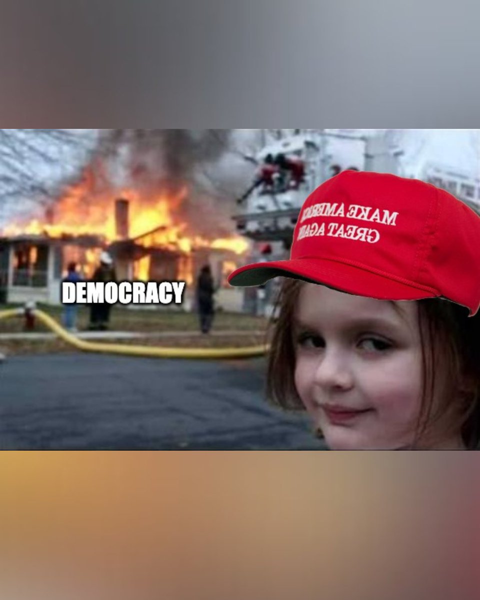 womensmarch's tweet image. This week in Trump's America: somehow we survived another round of chaos, headlines, and “what even just happened?” moments. Keep laughing, keep questioning, and keep building a better world - because we’ve got work to do. 💙

#CurrentEvents #SocialJustice #WomensMarch #NewsHumor