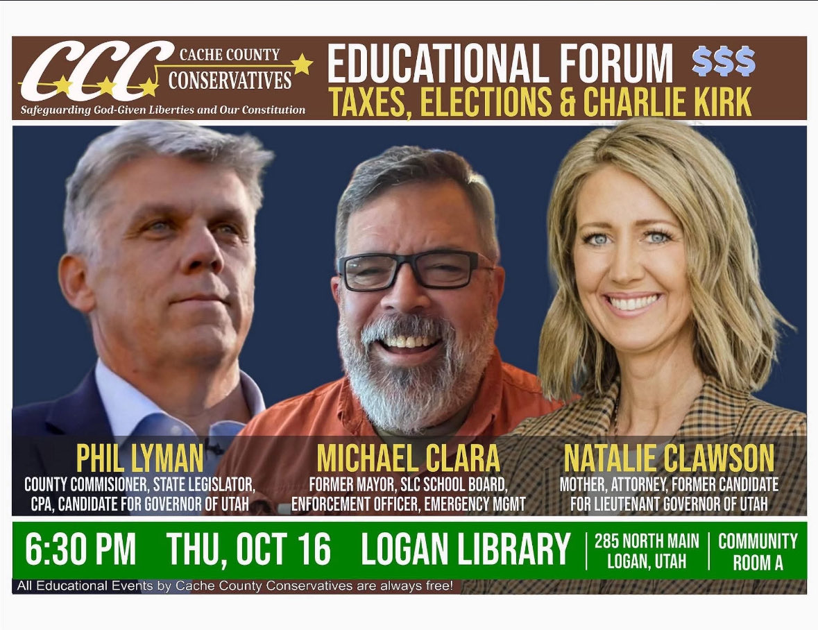 Join us tomorrow night- this will be a fantastic discussion!