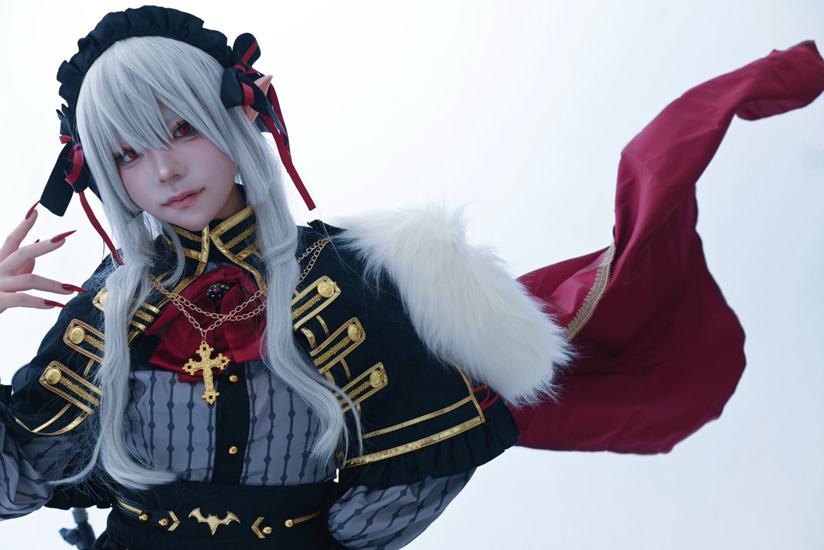 cos.🎲🚺
꒷꒦❤︎